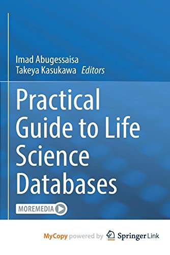 Practical Guide to Life Science Databases