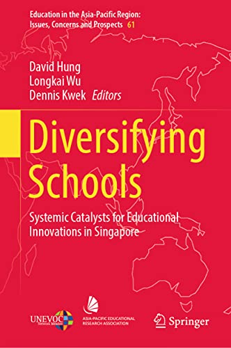Diversifying Schools
