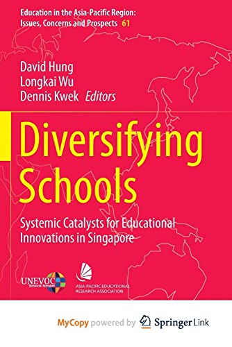 Diversifying Schools