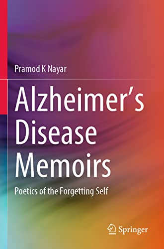 Alzheimer's Disease Memoirs