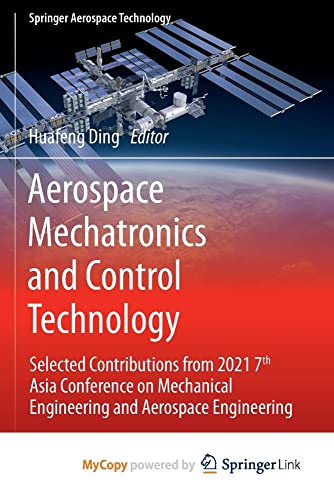 Aerospace Mechatronics and Control Technology