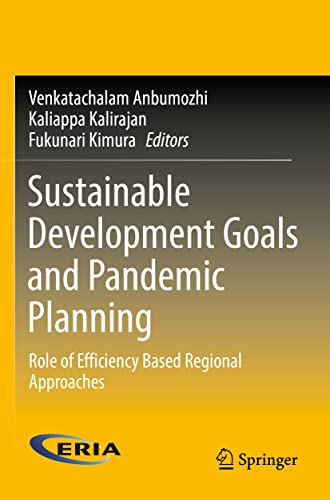 Sustainable Development Goals and Pandemic Planning