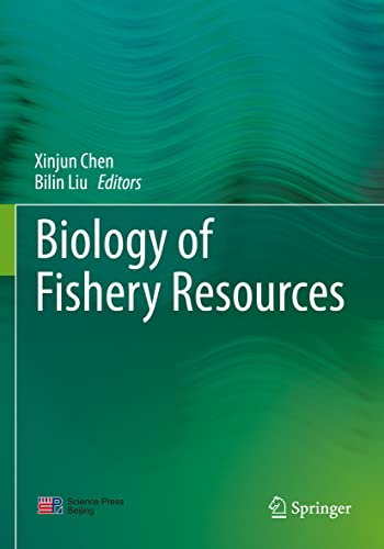 Biology of Fishery Resources