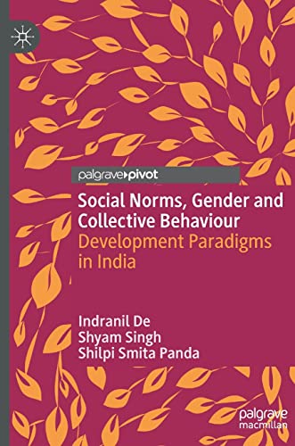 Social Norms, Gender and Collective Behaviour