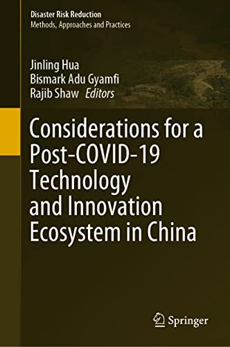 Considerations for a Post-COVID-19 Technology and Innovation Ecosystem in China