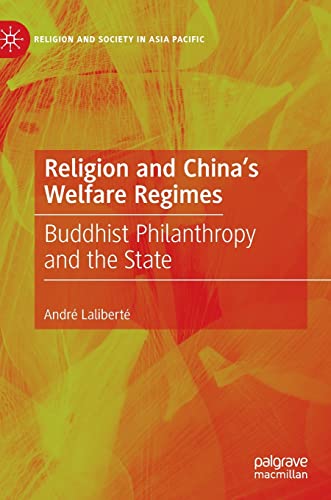 Religion and China's Welfare Regimes