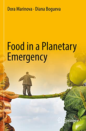 Food in a Planetary Emergency