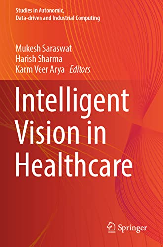 Intelligent Vision in Healthcare