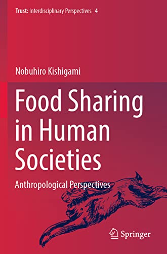 Food Sharing in Human Societies