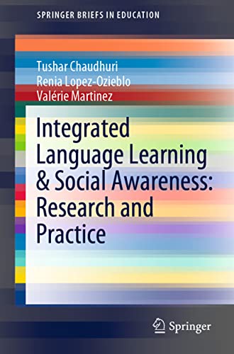 Integrated Language Learning & Social Awareness