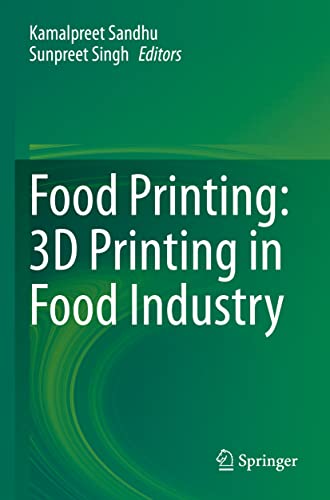Food Printing