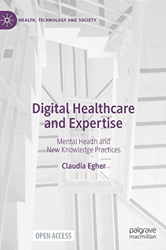 Digital Healthcare and Expertise