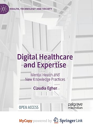 Digital Healthcare and Expertise
