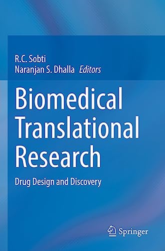 Biomedical Translational Research