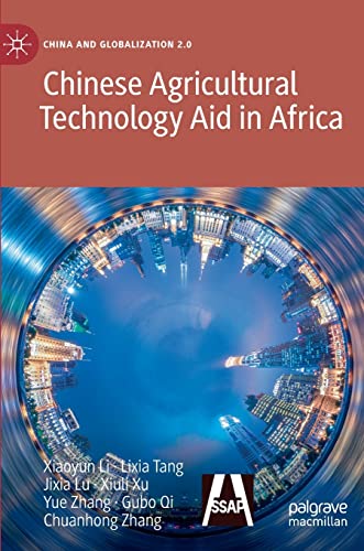 Chinese Agricultural Technology Aid in Africa