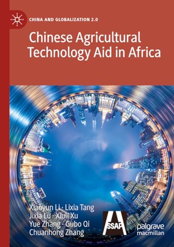 Chinese Agricultural Technology Aid in Africa