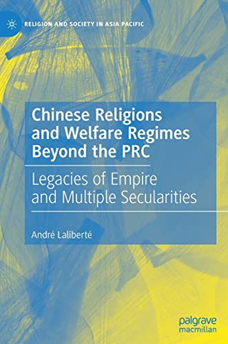 Chinese Religions and Welfare Regimes Beyond the PRC