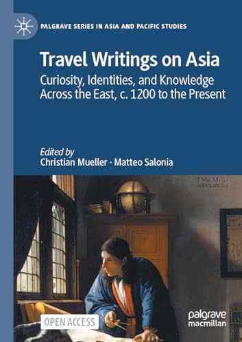 Travel Writings on Asia
