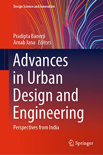 Advances in Urban Design and Engineering