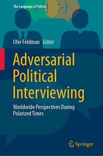 Adversarial Political Interviewing