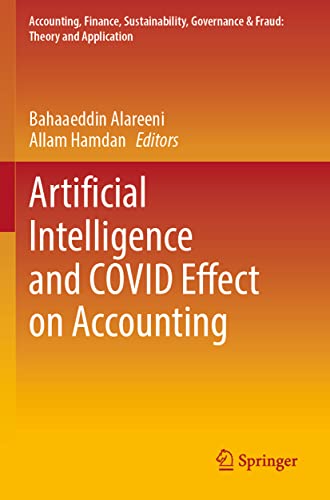 Artificial Intelligence and COVID Effect on Accounting