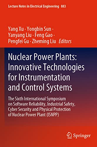 Nuclear Power Plants