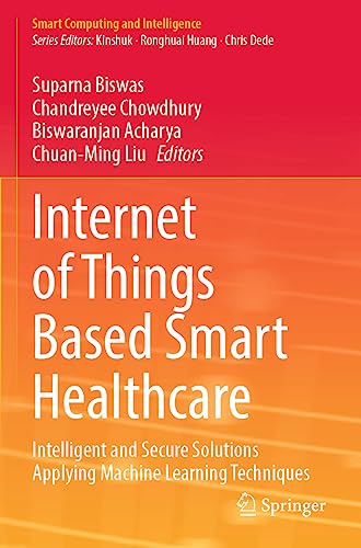 Internet of Things Based Smart Healthcare