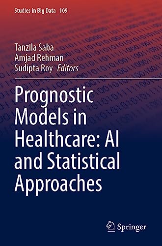 Prognostic Models in Healthcare