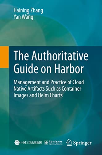 The Authoritative Guide on Harbor