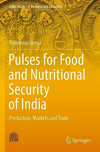 Pulses for Food and Nutritional Security of India