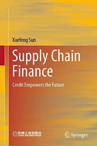 Supply Chain Finance