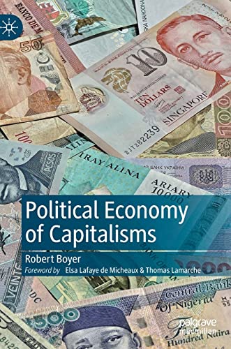 Political Economy of Capitalisms