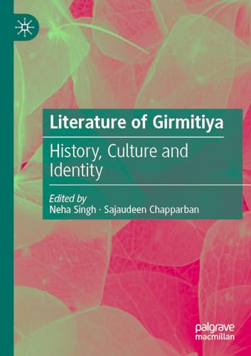 Literature of Girmitiya
