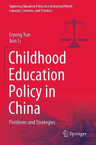 Childhood Education Policy in China