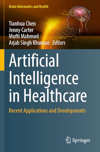 Artificial Intelligence in Healthcare
