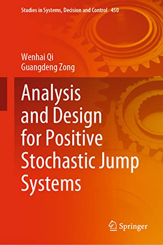 Analysis and Design for Positive Stochastic Jump Systems