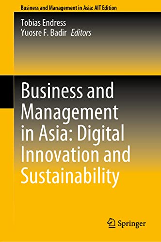 Business and Management in Asia