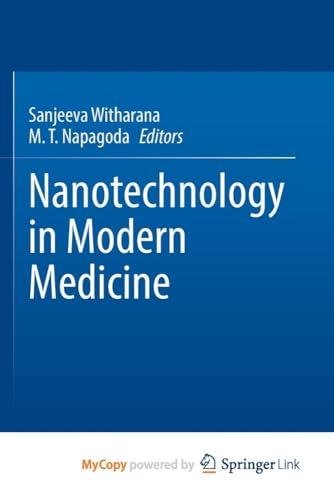 Nanotechnology in Modern Medicine