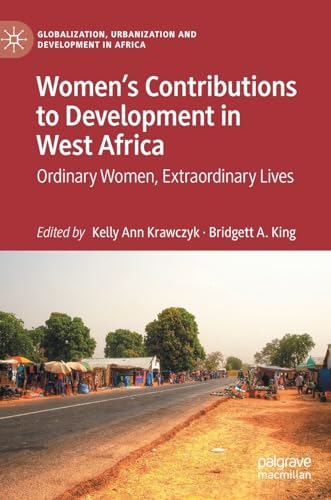 Women's Contributions to Development in West Africa