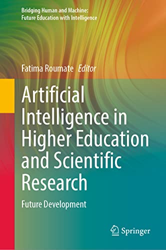 Artificial Intelligence in Higher Education and Scientific Research