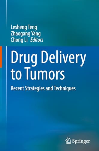 Drug Delivery to Tumors