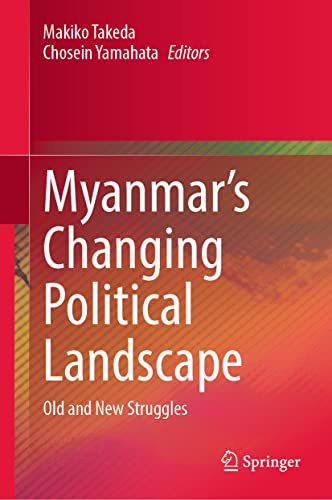 Myanmar's Changing Political Landscape
