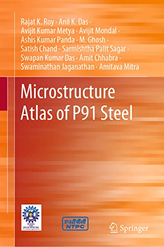 Microstructure Atlas of P91 Steel