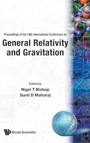 GENERAL RELATIVITY & GRAVITATION