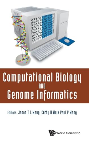 COMPUTATIONAL BIOLOGY&GENOME INFORMATICS