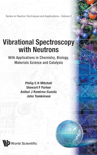 VIBRATIONAL SPECTROSCOPY WTH NEUTRONS V3