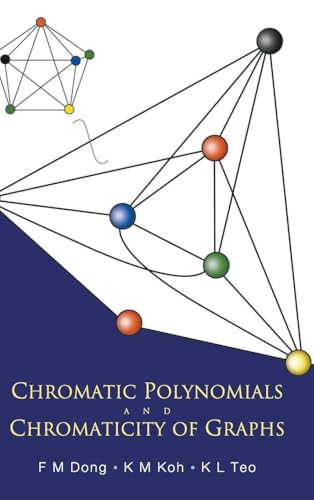 CHROMATIC POLYNOMIALS & CHROMATICITY ...