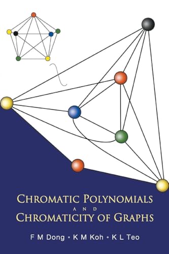 CHROMATIC POLYNOMIALS & CHROMATICITY ...