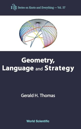 GEOMETRY,LANGUAGE & STRATEGY       (V37)