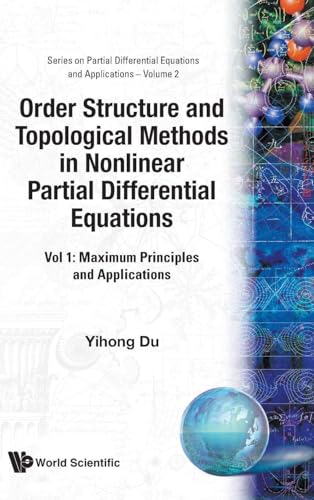 ORDER STRUCTURE & TOPOLOGICAL METH..(V2)